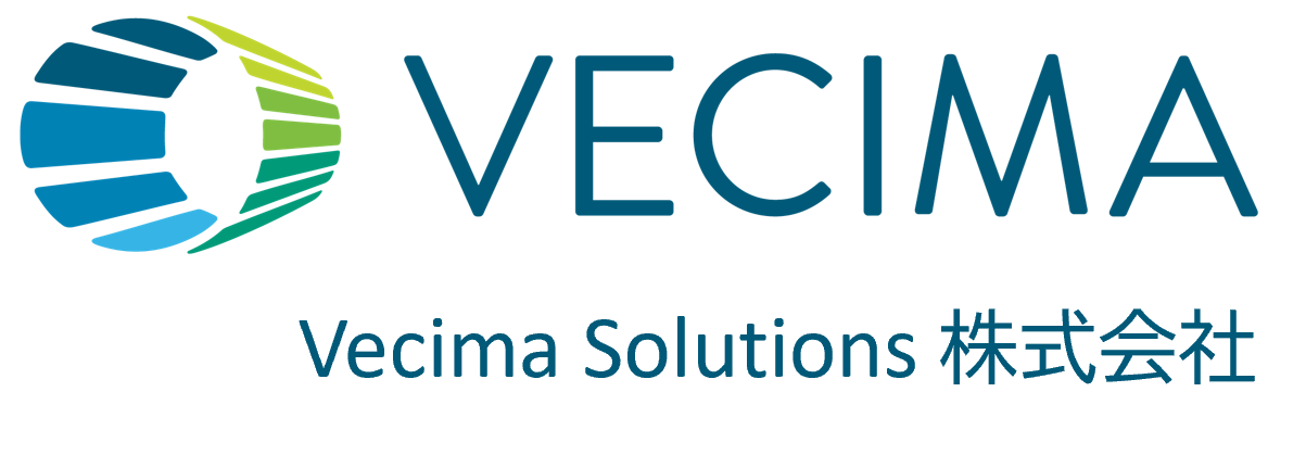 Vecima Solutions 株式会社