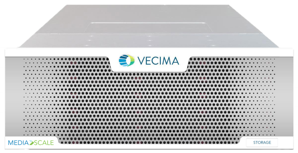 Origin＆Storage サーバー